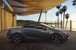 Picture of 2017 Buick Cascada Convertible in Toasted Coconut Metallic