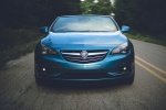 Picture of 2017 Buick Cascada Convertible in Deep Sky Metallic