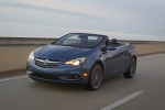 Picture of 2017 Buick Cascada Convertible in Deep Sky Metallic