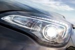 Picture of 2017 Buick Cascada Convertible Headlight