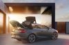 2018 Buick Cascada Convertible Picture