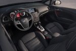 Picture of 2018 Buick Cascada Convertible Interior