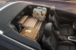 Picture of 2018 Buick Cascada Convertible Interior