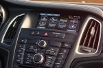 Picture of 2018 Buick Cascada Convertible Center Stack