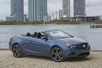Picture of 2018 Buick Cascada Convertible