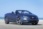 Picture of 2018 Buick Cascada Convertible