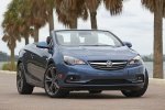 Picture of 2018 Buick Cascada Convertible