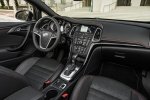 Picture of 2018 Buick Cascada Sport Touring Convertible Interior