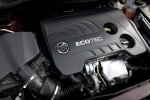 Picture of 2018 Buick Cascada Convertible 1.6-liter 4-cylinder turbocharged Engine