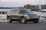 Picture of 2010 Buick Enclave CXL in Cocoa Metallic