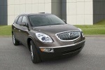 Picture of 2010 Buick Enclave CXL in Cocoa Metallic