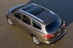 Picture of 2010 Buick Enclave CXL in Cocoa Metallic