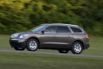 Picture of 2010 Buick Enclave CXL in Cocoa Metallic