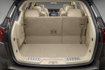 Picture of 2010 Buick Enclave CXL Trunk in Cashmere