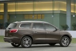 Picture of 2010 Buick Enclave CXL in Cocoa Metallic