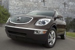 Picture of 2011 Buick Enclave CXL in Cocoa Metallic