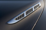 Picture of 2011 Buick Enclave CXL Hood Vents