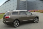 Picture of 2011 Buick Enclave CXL in Cocoa Metallic