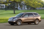 Picture of 2011 Buick Enclave CXL in Cocoa Metallic