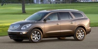 2011 Buick Enclave Pictures