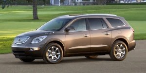 2011 Buick Enclave Reviews / Specs / Pictures / Prices 2011 Buick Enclave Reviews / Specs / Pictures / Prices