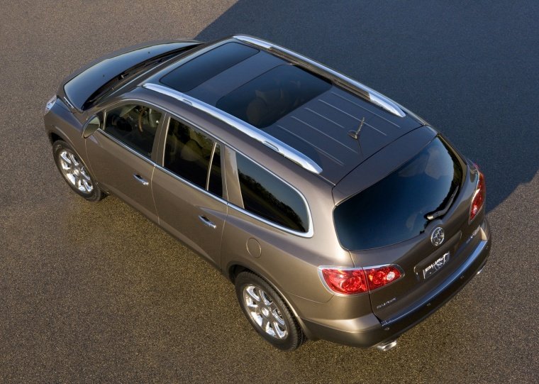 2012 Buick Enclave CXL Picture