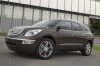 2012 Buick Enclave CXL Picture