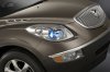 2012 Buick Enclave CXL Headlight Picture