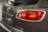 2012 Buick Enclave CXL Tail Light Picture
