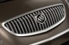 2012 Buick Enclave CXL Grille Picture