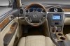 2012 Buick Enclave CXL Cockpit Picture