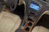 2012 Buick Enclave CXL Center Console Picture