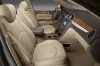 2012 Buick Enclave CXL Front Seats Picture