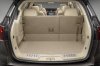 2012 Buick Enclave CXL Trunk Picture