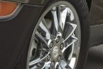 Picture of 2012 Buick Enclave CXL Rim