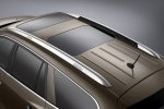 Picture of 2012 Buick Enclave CXL Roof Rails