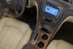 Picture of 2012 Buick Enclave CXL Center Console in Cashmere