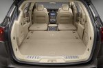 Picture of 2012 Buick Enclave CXL Trunk in Cashmere