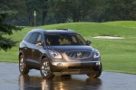 Picture of 2012 Buick Enclave CXL in Cocoa Metallic