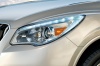 2013 Buick Enclave Headlight Picture