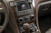 2013 Buick Enclave Center Stack Picture