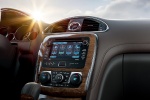 Picture of 2013 Buick Enclave Dashboard