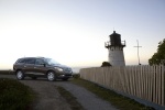 Picture of 2013 Buick Enclave in Mocha Bronze Metallic