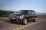 Picture of 2013 Buick Enclave in Mocha Bronze Metallic