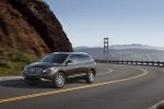 Picture of 2013 Buick Enclave in Mocha Bronze Metallic