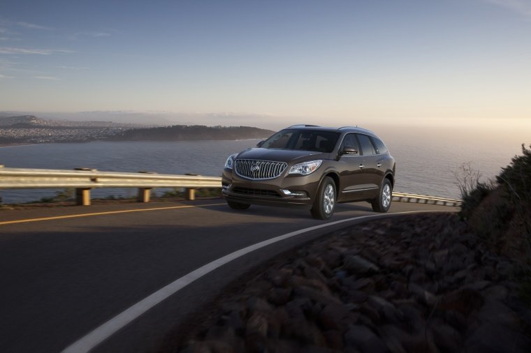 2014 Buick Enclave Picture