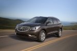 Picture of 2014 Buick Enclave in Mocha Bronze Metallic