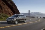 Picture of 2014 Buick Enclave in Mocha Bronze Metallic
