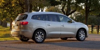 2014 Buick Enclave Pictures