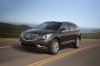 2015 Buick Enclave Picture